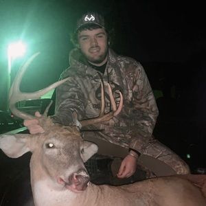 Meet your Posher, Wade